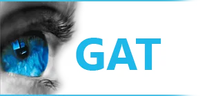 GAT | Gabinete de Apoio Terapêutico